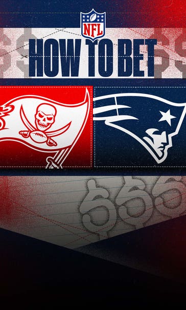 How To Bet Bucs-Patriots